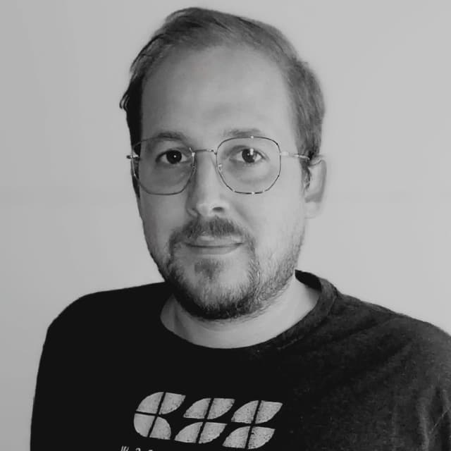 Frédéric Lehmann